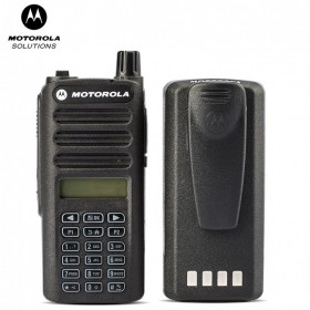 摩托羅拉（Motorola）XIR C2660 數(shù)字對講機