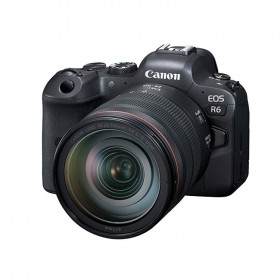 佳能相機 佳能（Canon）EOS R6 專業(yè)微單 全畫幅微單 4K視頻拍攝