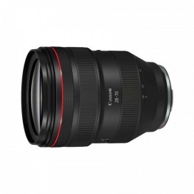 佳能RF28-70mm F2 L USM   F2大光圈 L級高畫質(zhì)RF標(biāo)準(zhǔn)變焦鏡頭