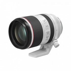 佳能  RF70-200mm F2.8 L IS USM  新生“大三元” 約5級防抖且大幅小型化的RF“小白IS”