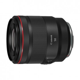 RF50mm F1.2 L USM F1.2大光圈 高畫質RF標準定焦鏡頭