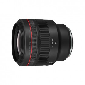 佳能 RF85mm F1.2 L USM  85mm大光圈人像鏡頭 L級高畫質(zhì) 中遠攝定焦鏡頭