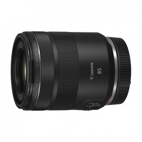 佳能  RF85mm F2 MACRO IS STM   具備光學防抖的F2大光圈RF中遠攝微距鏡頭