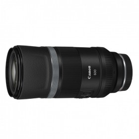 佳能  RF600mm F11 IS STM  輕便、易攜帶的600mm超遠攝定焦鏡頭