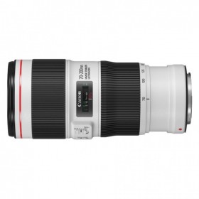 佳能（canon） EF 70-200mm f/4L IS II USM 靈活便攜的高性能L級(jí)遠(yuǎn)攝變焦鏡頭