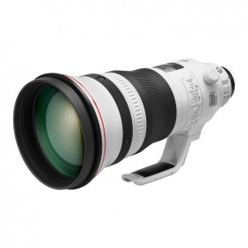 EF 400mm f/2.8L IS III USM  大幅輕量化與高畫質(zhì)兼?zhèn)?400mm專業(yè)級超遠攝定焦鏡頭