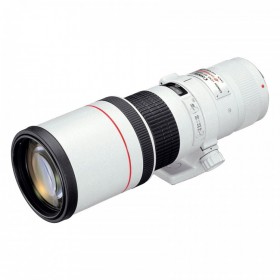 佳能（Canon）EF 400mm f/5.6L USM輕量小型，具有400mm焦距的L級(jí)超遠(yuǎn)攝定焦鏡頭。