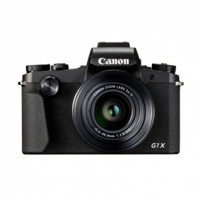 PowerShot G1 X Mark III