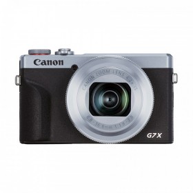 PowerShot G7X Mark III  Vlog生活 ，拍出好故事