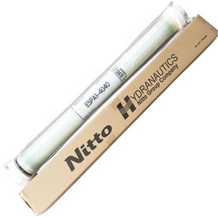 美國海德能反滲透膜YQS-4040 NITTO HYDRANAUTICS膜元件總代理