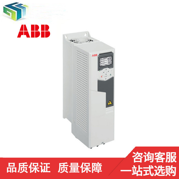 ABB變頻器全系列現(xiàn)ACS510-01-046A-4 ABBacs580