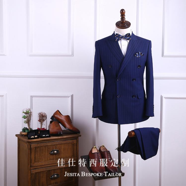 佳仕特量身定制定做婚禮結婚新郎禮服正裝羊毛西服休閑英倫實體女士西服定制職業(yè)套裝時尚學生高考藝考服量大從優(yōu)班級定制團購員工工裝工作服女裝職業(yè)套裝西服定制 工作服定做 迎賓酒店物業(yè)國企工裝