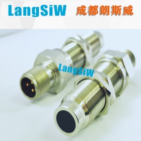 LSW63霍爾轉(zhuǎn)速傳感器 轉(zhuǎn)速傳感器 磁電式轉(zhuǎn)速傳感器 可特殊定制