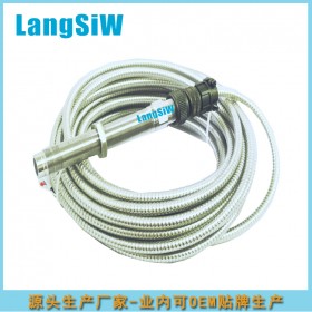 LSW-ZS-4磁阻式轉(zhuǎn)速傳感器 CS-1 G-065-03-00轉(zhuǎn)速傳感器