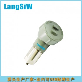 朗斯威ST5484E振動變送器 風(fēng)機(jī)廠 電機(jī)廠配套更優(yōu)惠