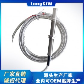 朗斯威CS-1-2-3磁電轉(zhuǎn)速傳感器 穩(wěn)定性好 工業(yè)風(fēng)扇