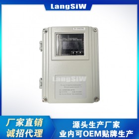 LSW98 VB-Z8600智能型轉速監(jiān)測儀 配套空冷風機 可送計量認證