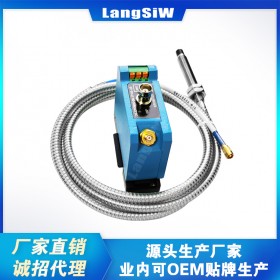 朗斯威軸振動電渦流傳感器 壓縮機(jī)軸向位移 空冷風(fēng)機(jī) 現(xiàn)貨