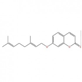 【樂美天】橙皮油素  495-02-3   HPLC≥98%   20mg/支 分析標準品/對照品