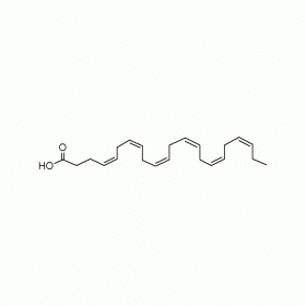 【樂美天】碳六烯酸(DHA)   CAS No：6217-54-5   HPLC≥98%   100mg/支 分析標準品/對照品