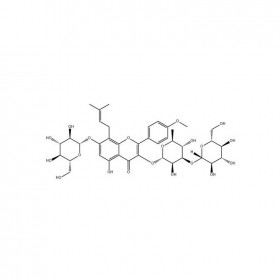 【樂美天】朝藿定A1   CAS No：140147-77-9   HPLC≥98%  20mg/支   分析標準品/對照品