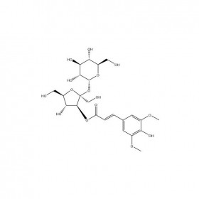 【樂美天】西伯利亞遠志糖A6  CAS No：241125-75-7  HPLC≥98%   20mg/支   分析標準品/對照品