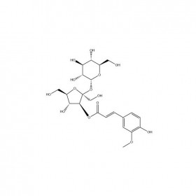 【樂美天】西伯利亞遠(yuǎn)志糖A5   CAS No：107912-97-0  HPLC≥98%  20mg/支   分析標(biāo)準(zhǔn)品/對(duì)照品