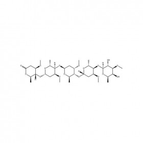 【樂美天】杠柳寡糖C CAS No：1311473-28-5 HPLC≥98% 5mg/支   分析標(biāo)準(zhǔn)品/對(duì)照品