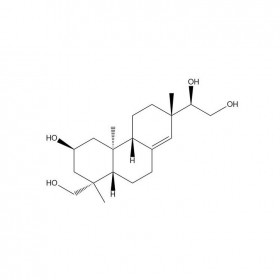 【樂(lè)美天】奇任醇;奇壬醇    CAS No：52659-56-0  HPLC≥98%   20mg/支分析標(biāo)準(zhǔn)品/對(duì)照品