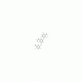 【樂美天】仙鶴草酚B    CAS No：55576-66-4   HPLC≥98%   10mg/支   分析標(biāo)準(zhǔn)品/對(duì)照品