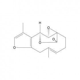 【樂美天】烏藥醚內(nèi)酯   CAS No：13476-25-0  HPLC≥98%  20mg/支   分析標(biāo)準(zhǔn)品/對(duì)照品