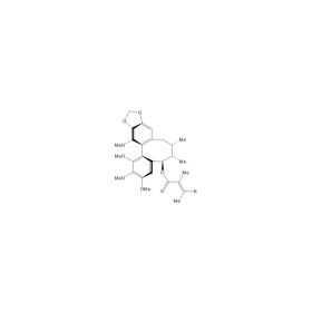 【樂美天】當(dāng)歸酰基戈米辛O   CAS No：83864-69-1  HPLC≥95%  10mg/支分析標(biāo)準(zhǔn)品/對照品