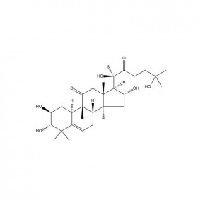 【樂美天】雪膽素乙    CAS no：50298-90-3   HPLC≥98%    20mg/支   分析標(biāo)準(zhǔn)品/對(duì)照品