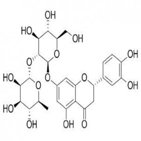 【樂美天】新北美圣草苷  13241-32-2   HPLC≥98%	10mg/支 分析標(biāo)準(zhǔn)品/對照品