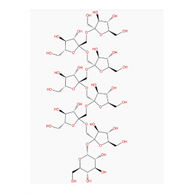 【樂美天】蔗果八糖（Fructo-oligosaccharide DP8 / GF7） | CAS No：62512-21-4 HPLC≥98% 20mg/支分析標(biāo)準(zhǔn)品/對(duì)照品