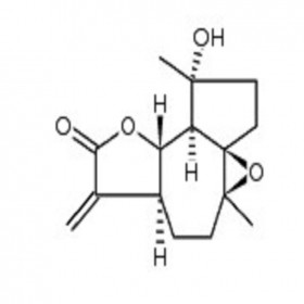 【樂美天】環(huán)氧木香內(nèi)酯  1343403-10-0  HPLC≥98%   10mg/支分析標(biāo)準(zhǔn)品/對照品