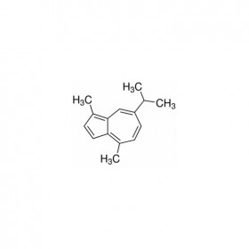 【樂美天】愈創(chuàng)奧（Guaiazulene） | CAS No：489-84-9	HPLC≥98%   20mg/支 分析標(biāo)準(zhǔn)品/對(duì)照品