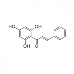 【樂(lè)美天】松屬素查爾酮  4197-97-1   HPLC≥98%   10mg/支分析標(biāo)準(zhǔn)品/對(duì)照品