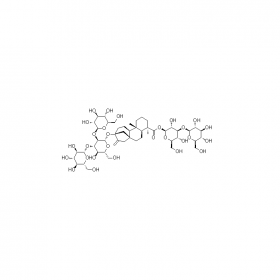 【樂美天】王百合苷B（Regaloside B） | CAS No：114420-67-6	HPLC≥98%	20mg/支 分析標(biāo)準(zhǔn)品/對(duì)照品