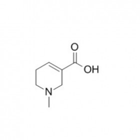 【樂(lè)美天】檳榔次堿  499-04-7  HPLC≥98%   20mg/支分析標(biāo)準(zhǔn)品/對(duì)照品