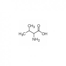 【樂美天】DL-纈氨酸（DL-Valine） | CAS No：328-39-2	HPLC≥98%   100mg/支 分析標(biāo)準(zhǔn)品/對(duì)照品