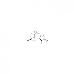 【樂美天】4-表異粘性旋覆花內(nèi)酯  CAS：68832-39-3   HPLC≥98%  5mg/支 中藥對照品 標(biāo)準(zhǔn)品