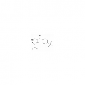 【樂美天】甲砜霉素（Thiamphenicol） | CAS No：15318-45-3  HPLC≥98%   100mg/支 分析標(biāo)準(zhǔn)品/對照品