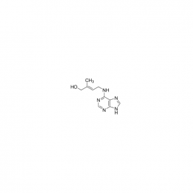 【樂美天】玉米素（Zeatin） | CAS No：13114-27-7   HPLC≥98%  25mg/支 分析標(biāo)準(zhǔn)品/對照品