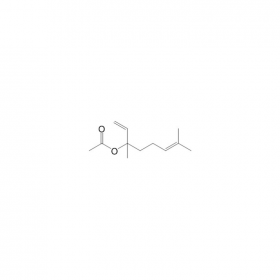 【樂美天】乙酸芳樟酯（Linalyl acetate） | CAS No：115-95-7  GC≥95%   0.1ml/支 分析標準品/對照品