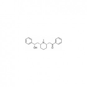 【樂美天】山梗菜堿（洛貝林）（Lobeline） | CAS No：90-69-7	HPLC≥98%  5mg/支 分析標(biāo)準(zhǔn)品/對(duì)照品