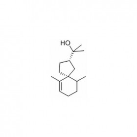 【樂美天】茅蒼術(shù)醇（Hinesol） | CAS No：23811-08-7  HPLC≥98%  20mg/支分析標(biāo)準(zhǔn)品/對(duì)照品