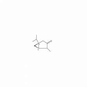 【樂美天】α,β-側(cè)柏酮（進(jìn)口）（Thujone） | CAS No：76231-76-0 	1ml/支 分析標(biāo)準(zhǔn)品/對(duì)照品