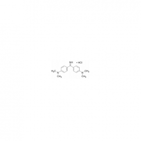 【樂美天】金胺O（Auramine O） | CAS No：2465-27-2  供鑒別	25mg/支 分析標(biāo)準(zhǔn)品/對(duì)照品