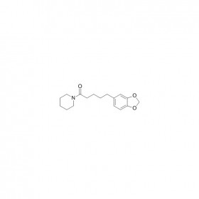 【樂美天】四氫胡椒堿（Tetrahydropiperine） | CAS No：23434-88-0  HPLC≥98%  20mg/支分析標(biāo)準(zhǔn)品/對(duì)照品